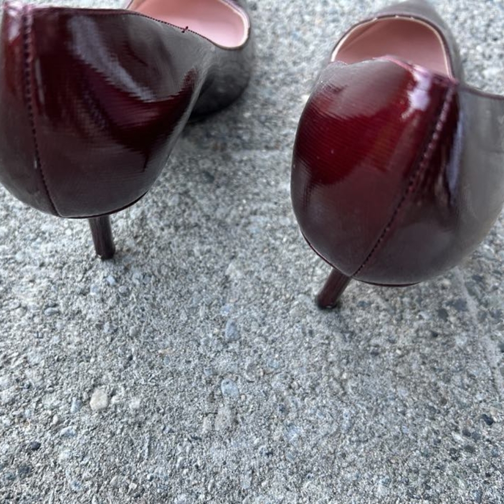 Kate Spade Heels - Picture 4 of 6